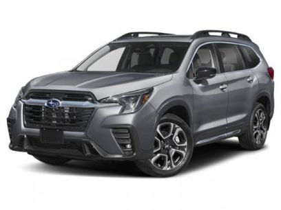 New 2025 Subaru Ascent Limited