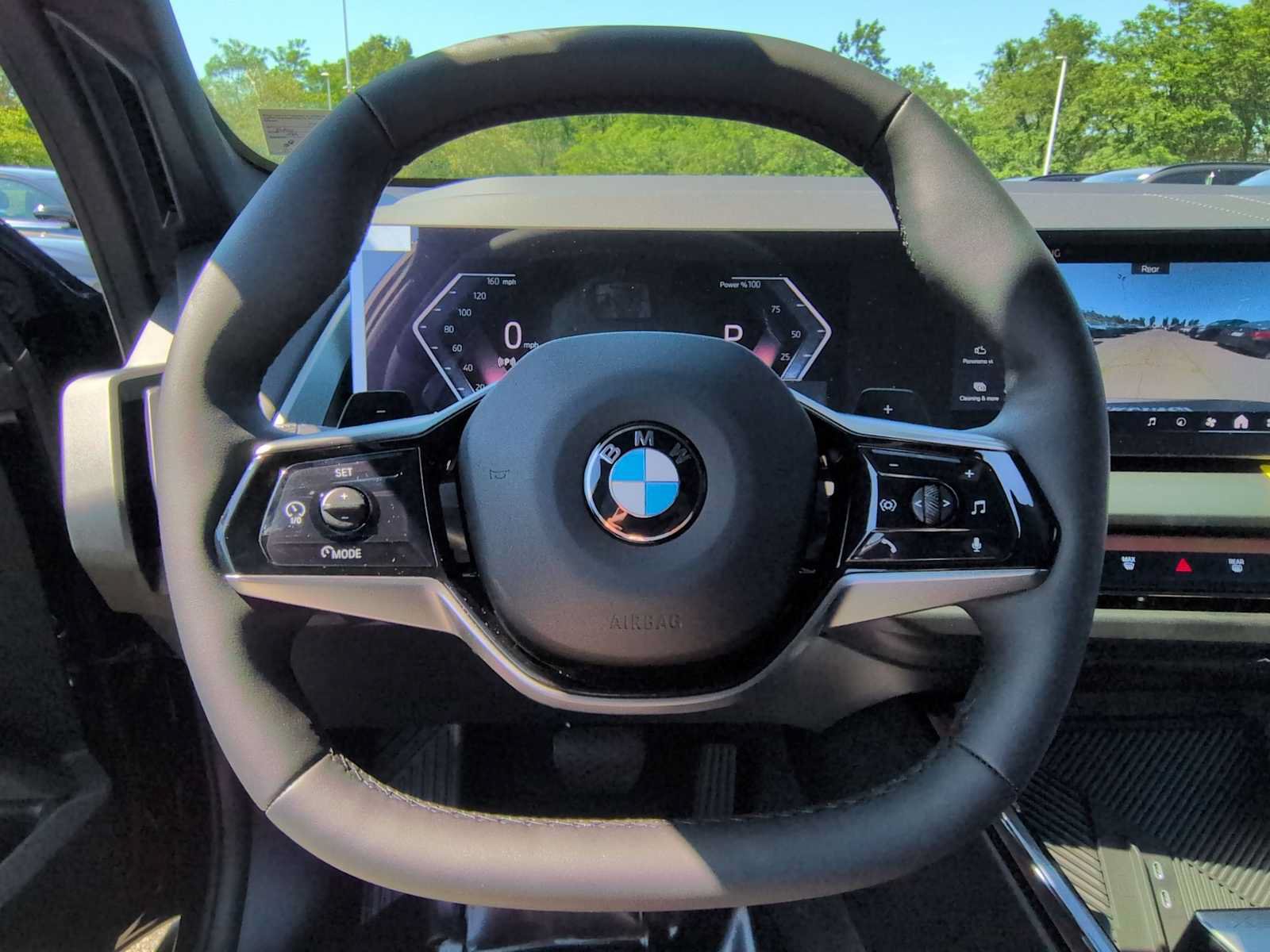Used 2026 BMW X3 xDrive30i w/ Premium Package AWD/4WD image 25