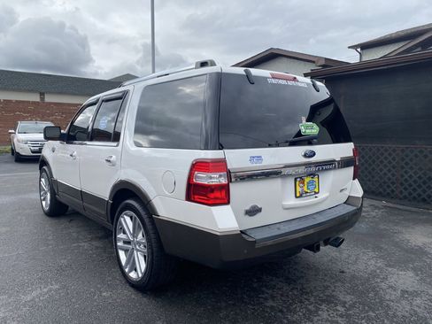 Used 2016 Ford Expedition King Ranch image 7