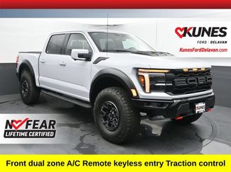 Used 2025 Ford F150 Raptor w/ Equipment Group 803A Raptor R AWD/4WD video 1