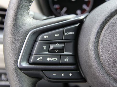 Used 2025 Subaru Forester Limited image 19