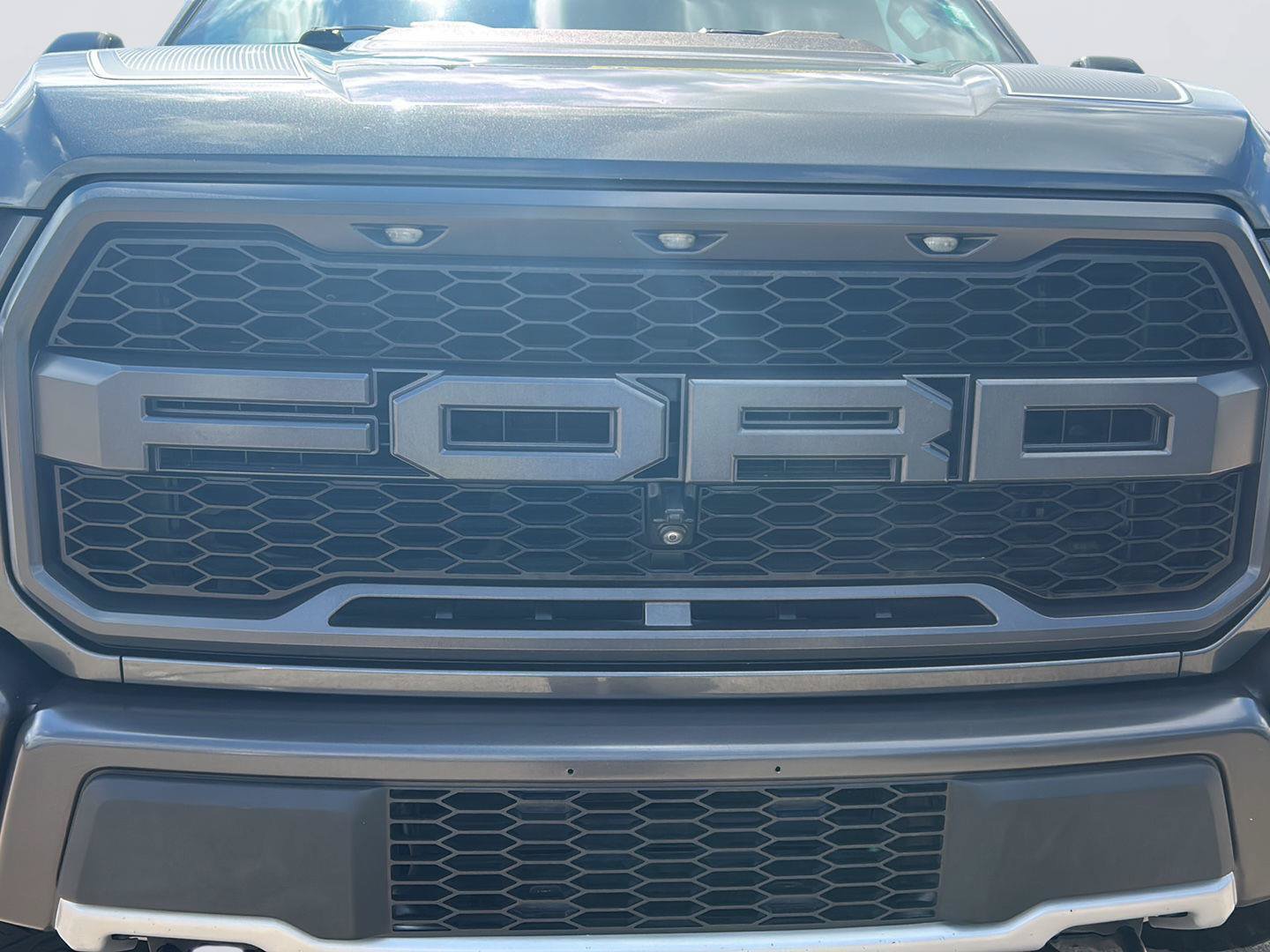 Used 2020 Ford F150 Raptor w/ Equipment Group 802A Luxury AWD/4WD image 34