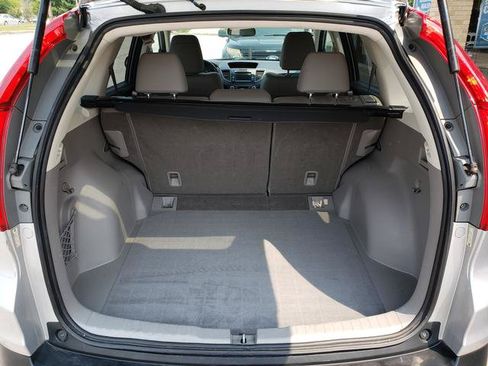 Used 2014 Honda CR-V EX-L image 15