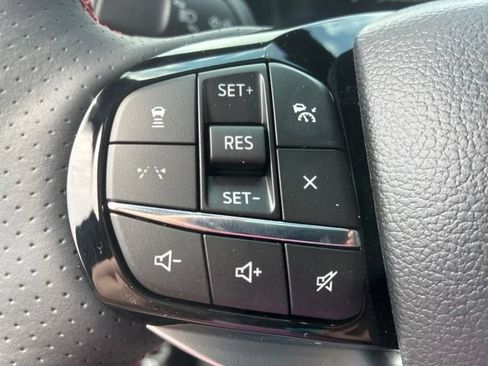 New 2026 Ford Explorer ST-Line w/ ST-Line Street Pack AWD/4WD image 36