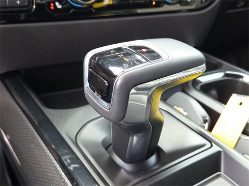 Used 2023 Chevrolet Silverado 1500 ZR2 w/ Technology Package image 25