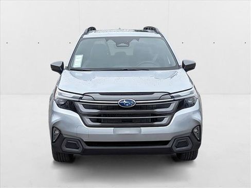 New 2025 Subaru Forester Limited image 5