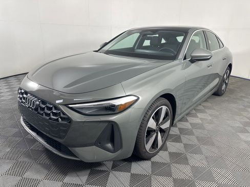 Used 2025 Audi A5 2.0T Premium w/ Convenience Package image 3