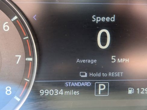 Used 2019 INFINITI QX50 Essential w/ Proactive Package FWD image 19
