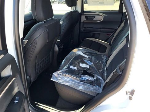 New 2025 Ford Bronco Sport Big Bend image 6