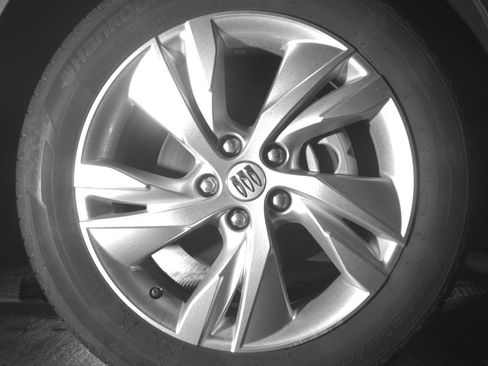 Used 2025 Buick Encore GX Preferred image 13