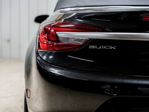 Used 2016 Buick Cascada Premium image 6