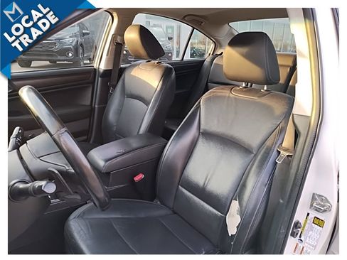 Used 2016 Subaru Legacy 3.6R Limited image 24
