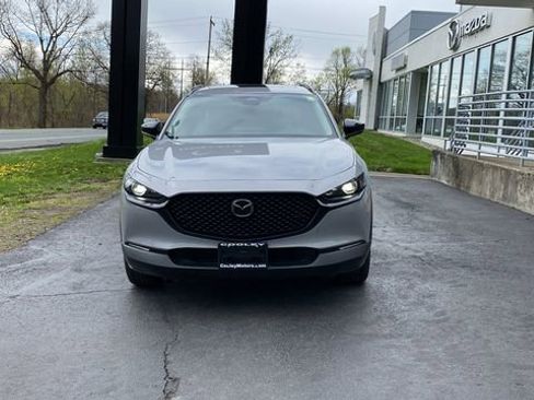 New 2026 MAZDA CX-30 Aire Edition AWD/4WD image 3