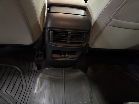 Certified 2022 Honda CR-V EX image 31