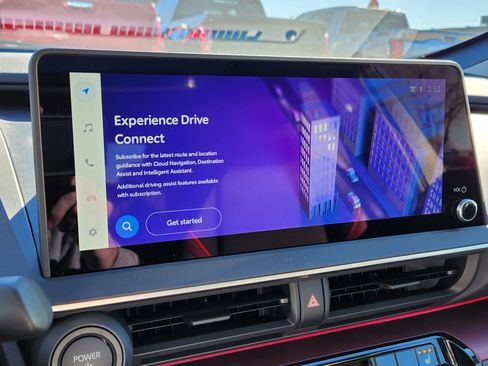 New 2026 Toyota Prius Plug-In Hybrid image 10