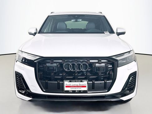 New 2026 Audi Q7 2.0T Premium AWD/4WD image 2