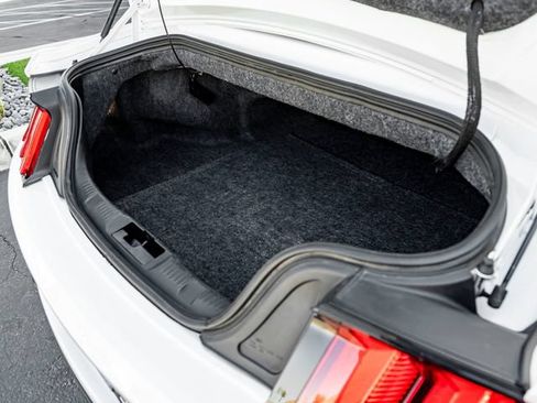 Used 2019 Ford Mustang Premium RWD image 29