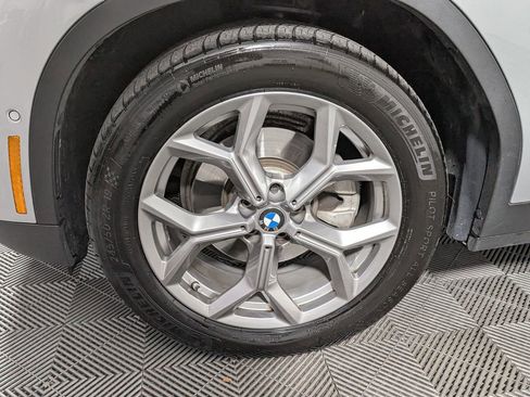 Used 2020 BMW X3 xDrive30i w/ Convenience Package image 41