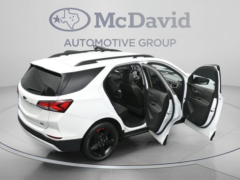 Used 2022 Chevrolet Equinox Premier AWD/4WD image 46