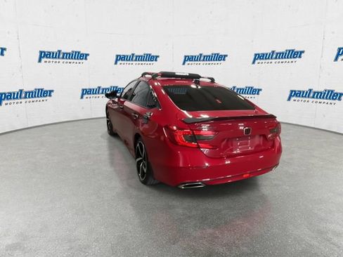 Used 2022 Honda Accord Sport Special Edition image 12