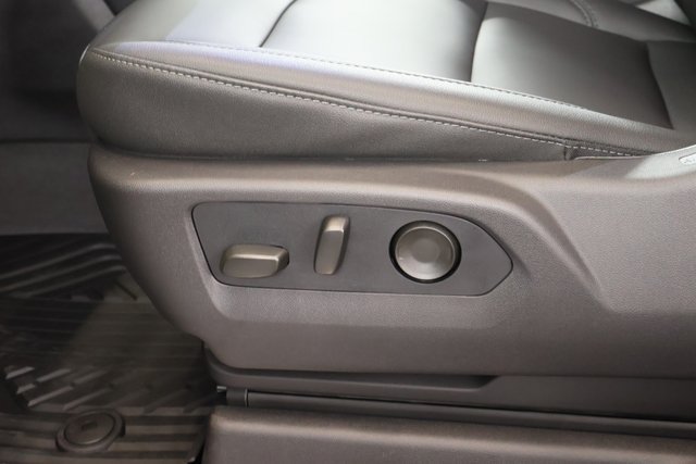 New 2026 Chevrolet Silverado 1500 RST AWD/4WD image 14