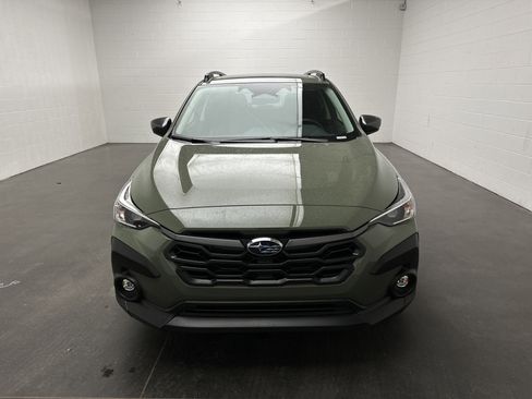 New 2026 Subaru Crosstrek 2.5i Premium AWD/4WD image 3