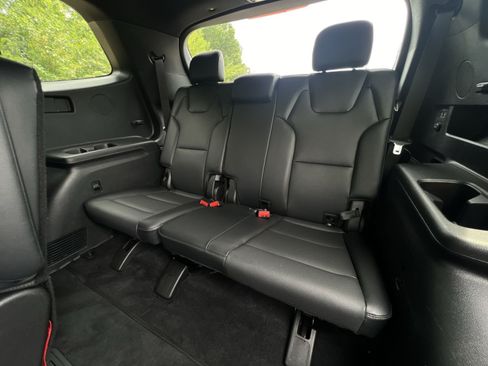 Used 2024 Kia Telluride EX X-Line AWD/4WD image 38