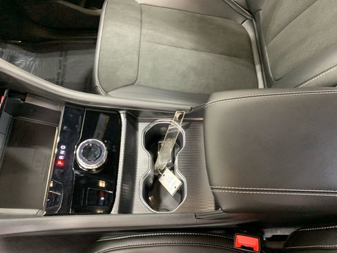 New 2025 Jeep Grand Cherokee L Altitude image 15