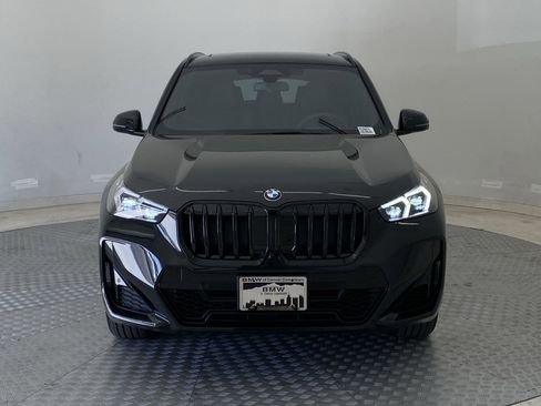 Used 2025 BMW X1 xDrive28i w/ Technology Package AWD/4WD image 5