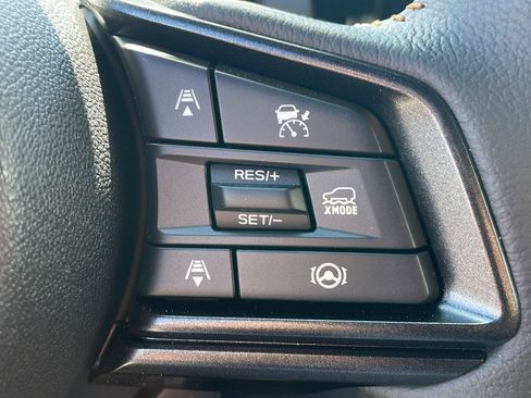 New 2026 Subaru Outback Wilderness w/ Wilderness Package AWD/4WD image 15