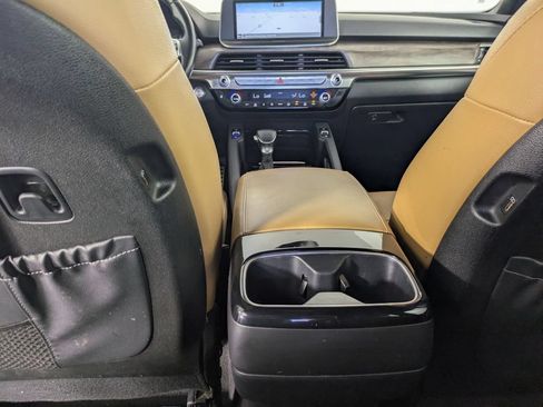 Used 2020 Kia Telluride SX AWD/4WD image 34