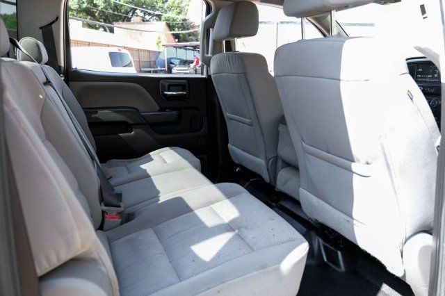 Used 2019 Chevrolet Silverado 2500 W/T w/ WT Convenience Package RWD image 34