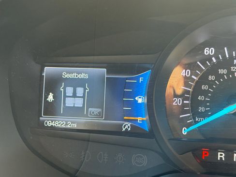 Used 2022 Ford Edge SEL w/ Convenience Package image 22