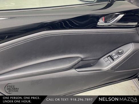 New 2025 MAZDA MX-5 Miata Grand Touring image 21