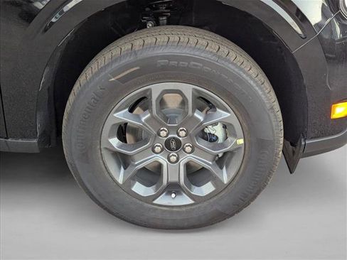 New 2026 Ford Maverick XLT image 9