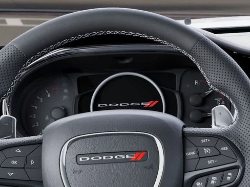 New 2026 Dodge Durango GT image 17