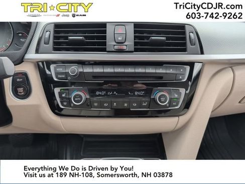 Used 2018 BMW 330i xDrive Sedan image 23