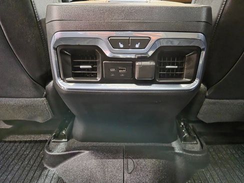 Used 2020 Chevrolet Silverado 2500 High Country w/ Z71 Off-Road Package image 83