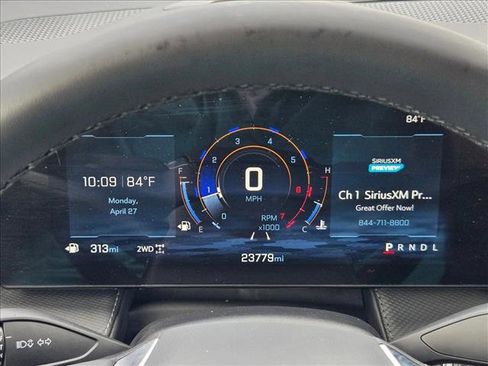 Used 2026 Chevrolet Equinox LT AWD/4WD image 22