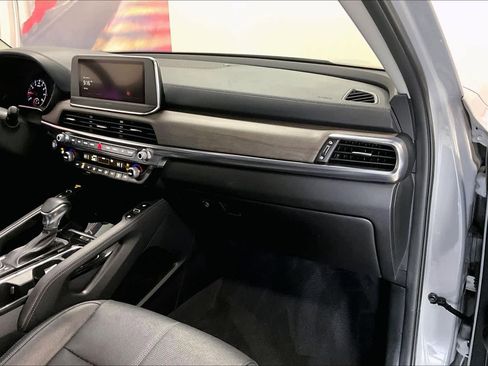 Used 2022 Kia Telluride EX w/ EX Premium Package image 21