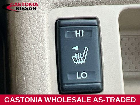 Used 2015 Nissan Rogue SL w/ SL Premium Package image 21