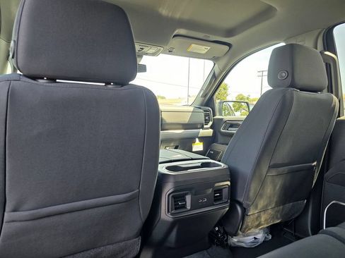 New 2026 Chevrolet Silverado 1500 RST w/ Safety Package AWD/4WD image 19