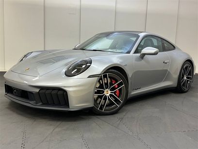 Used 2025 Porsche 911 Carrera GTS