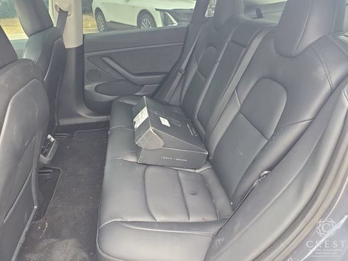 Used 2023 Tesla Model 3 Long Range AWD/4WD image 22