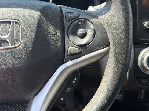 Used 2019 Honda Fit EX image 24