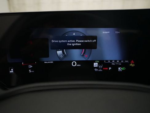New 2026 Audi A6 Premium Plus AWD/4WD image 2