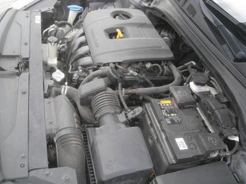 Used 2020 Kia Forte LXS FWD image 26