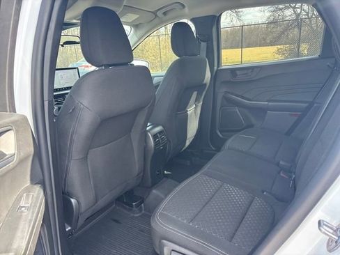 Certified 2024 Ford Escape Active w/ Tech Pack #1 image 13