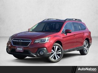 Used 2019 Subaru Outback 2.5i Limited w/ Popular Package #2 video 1