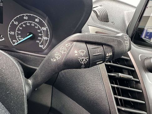Used 2023 Ford Transit Connect XLT FWD image 22
